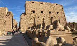 karnak