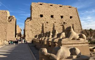 karnak