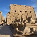 Karnak Temple | Luxor | Egypt