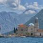 Bay of Kotor Tour from Dubrovnik with Perast, Lady of the Rock