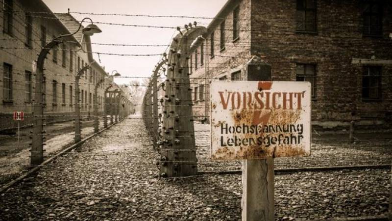 Krakow and Auschwitz 1 Day Tour from Warsaw with lunch included