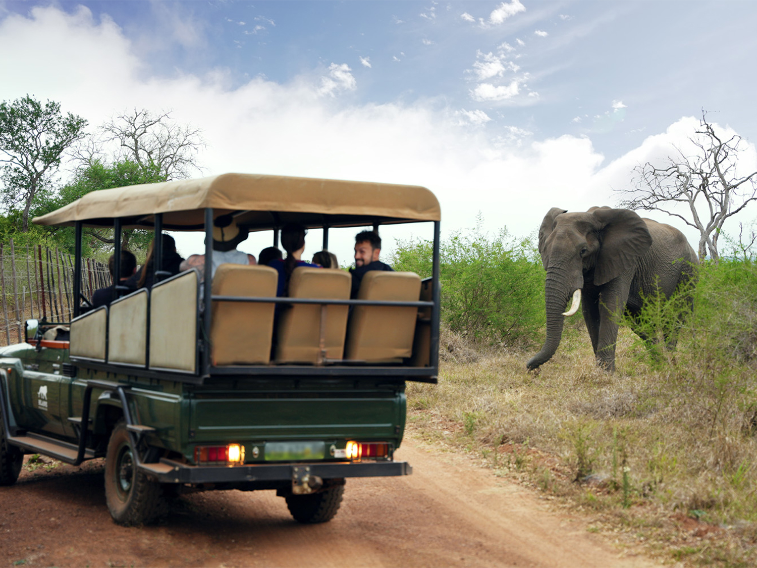 South Africa Youth Adventure - 12 days