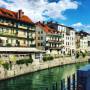 Ljubljana and Lake Bled Full Day Small Group Excursion from Zagreb