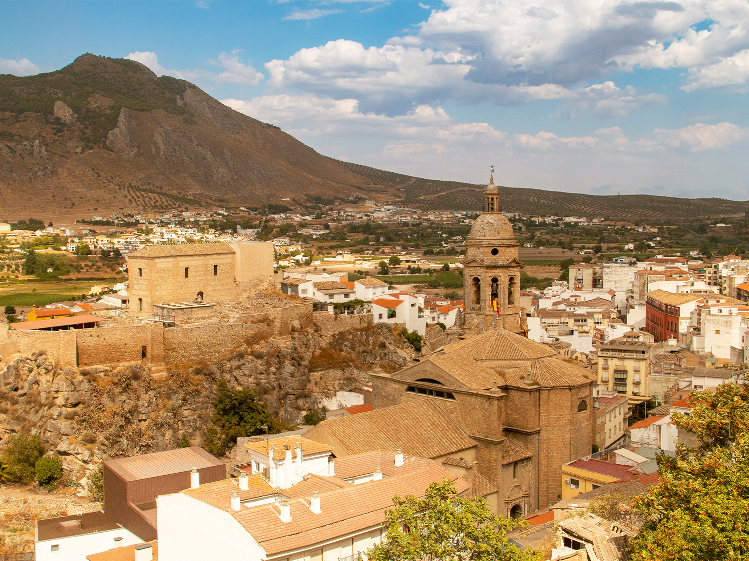 Day 1 - Loja