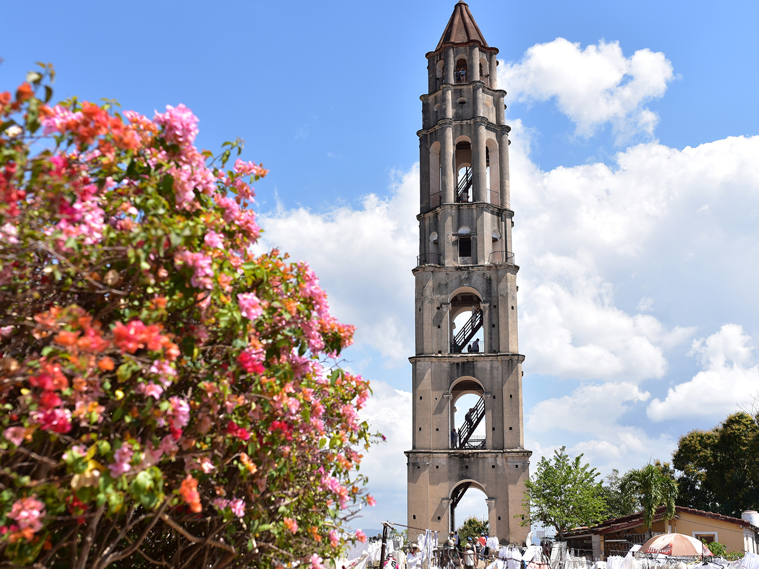 Day 8 - Havana