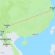 Shanghai, Yunnan & Laos Discovery - 12 days Map