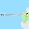Ecuador & Galapagos Islands Explorer - 13 days Map