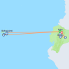 Ecuador & Galapagos Family Adventure - 12 days Map