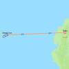 Quito, Santa Cruz & Isabela - 7 days Map