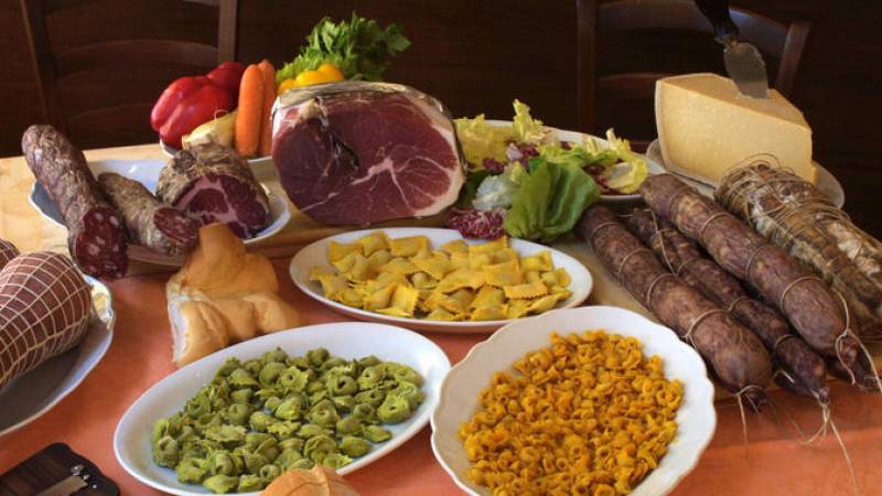Milan : ITALIAN FOOD TOUR - 3h