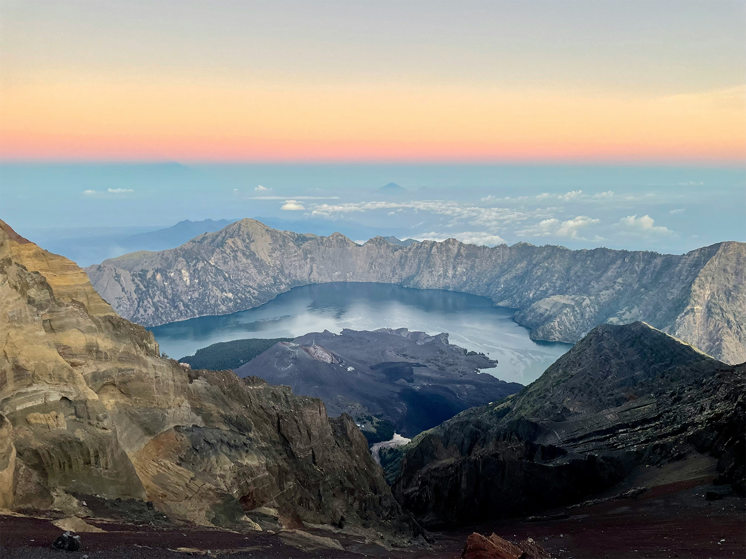 Secrets of Lombok - 5 days