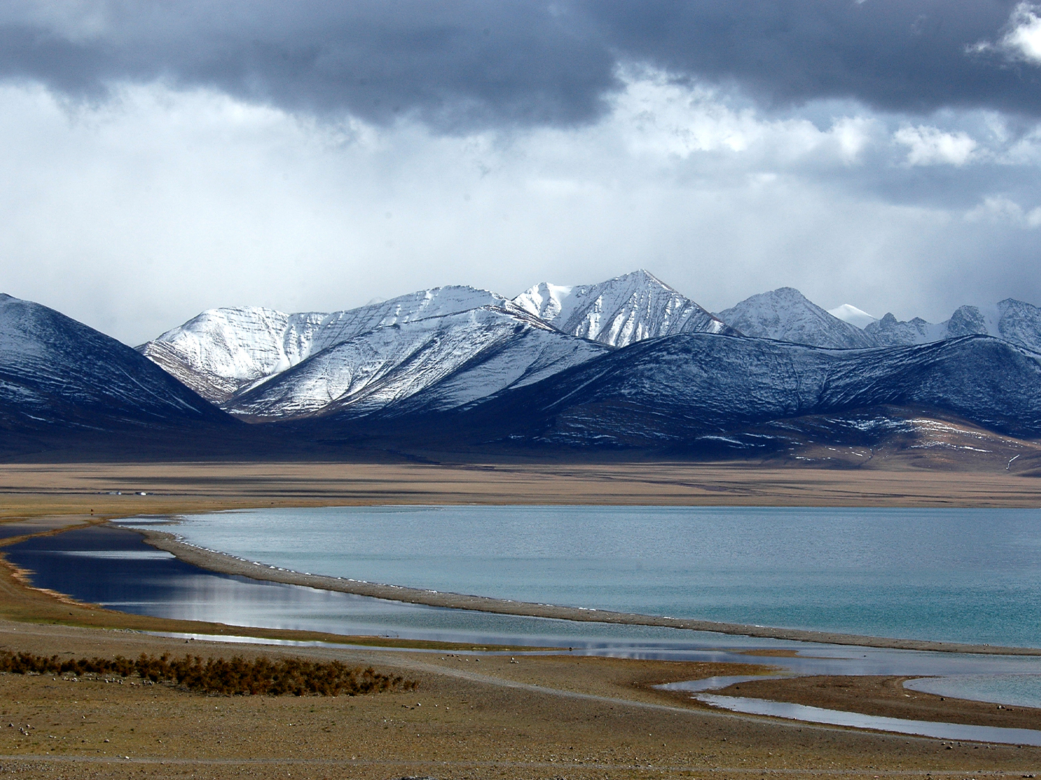Day 11 - Lhasa