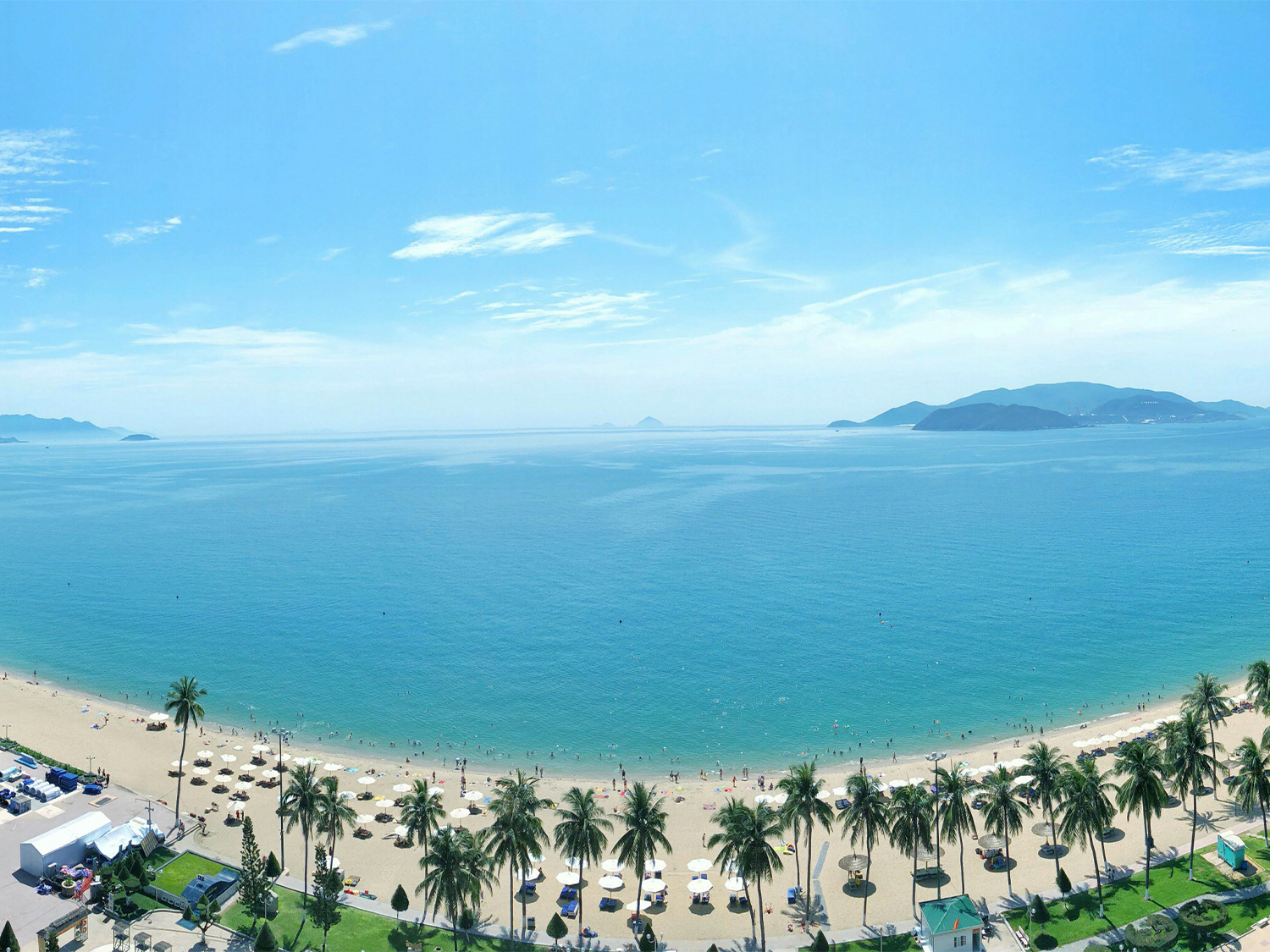 Day 8 - Nha Trang