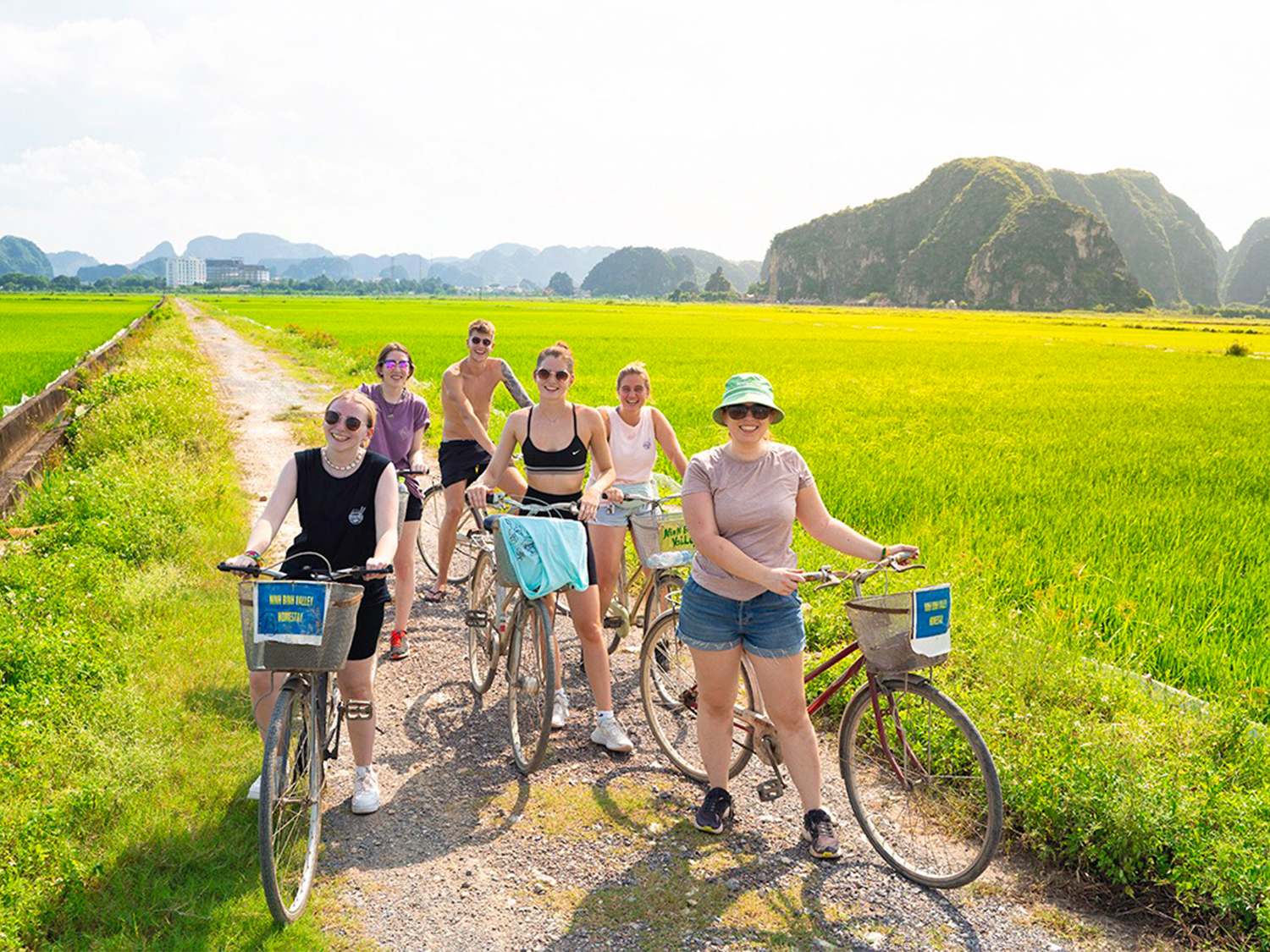 Day 22 - Ninh Binh