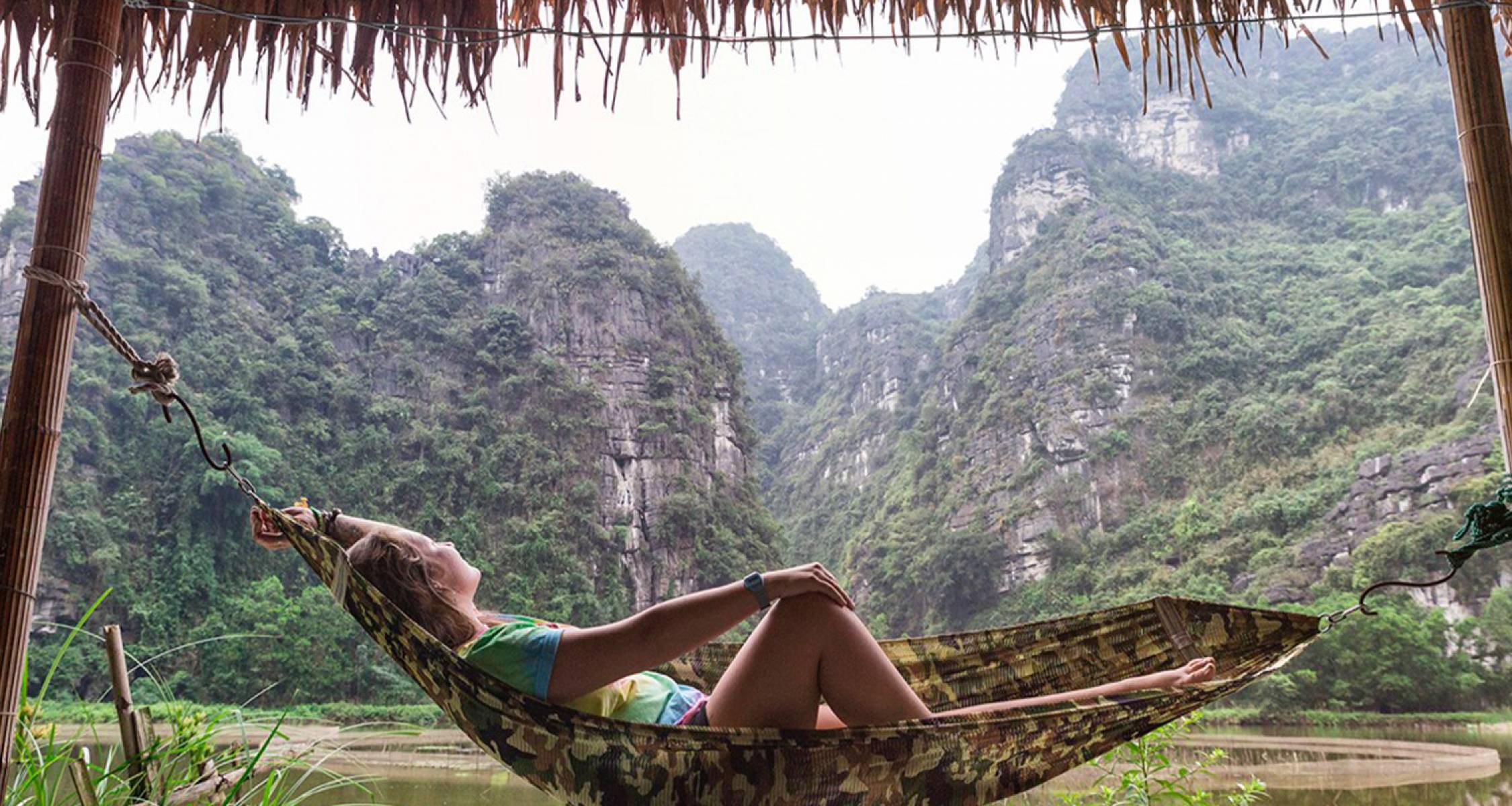 Bangkok to Ho Chi Minh City 27-Day Tour On The Go Tours