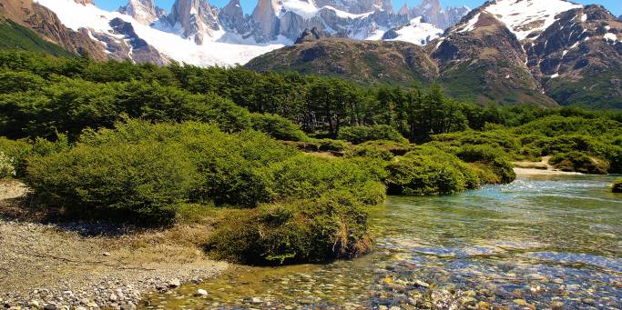 Torres del Paine National Park | Chile | South America	