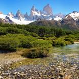 Torres del Paine National Park | Chile | South America	