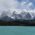 Tores del Paine Highlight