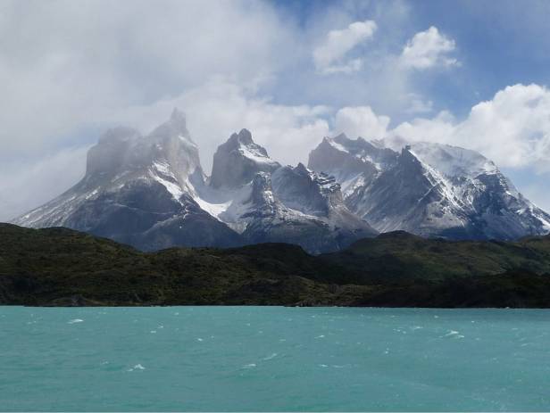 Tores del Paine Highlight