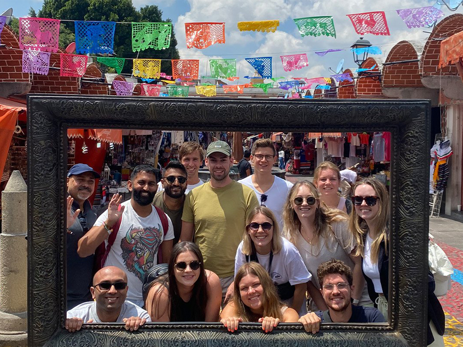 Day 4 - Oaxaca