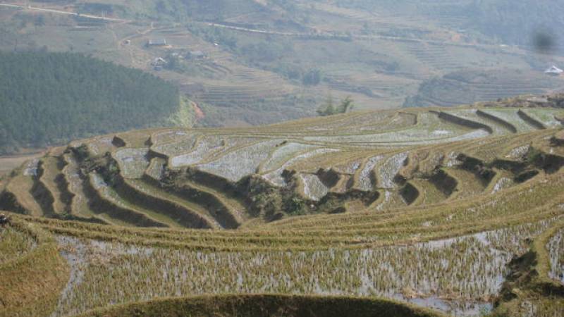 Overnight Sapa Tour from Hanoi