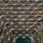Chand Baori Stepwell, Ft. Madhogarh Private Tour with Lunch