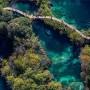 Dubrovnik to Plitvice Lakes National Park Private Excursion
