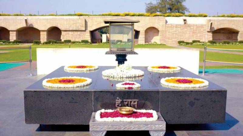 Private Mahatma Gandhi Tour in New Delhi