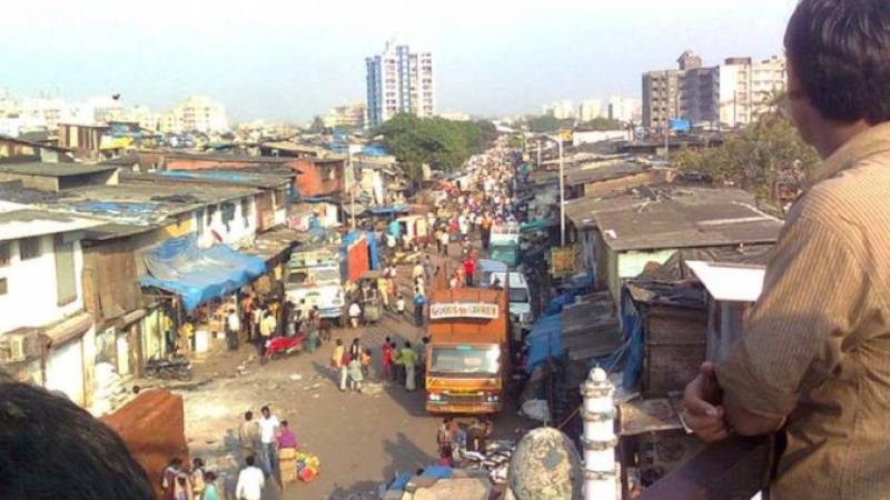 Mumbai city tour with Ferry ride & Dharavi Slum.