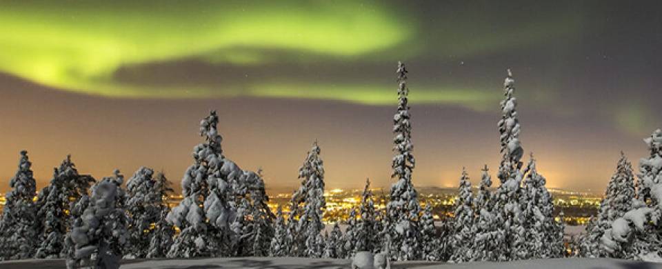rovaniemi