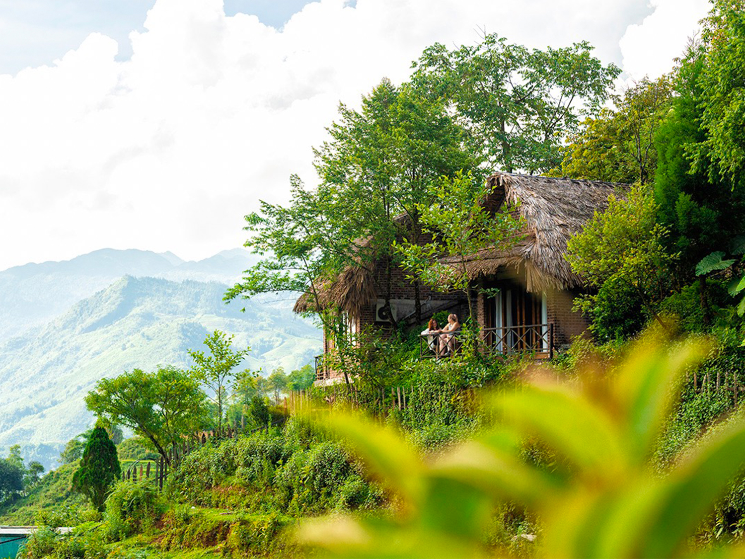 Day 3 - Sapa Trekking