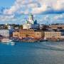 4-Hour Shore Excursion: Best of Helsinki Group Tour
