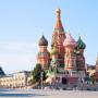 Small-Group Moscow City Walking Tour
