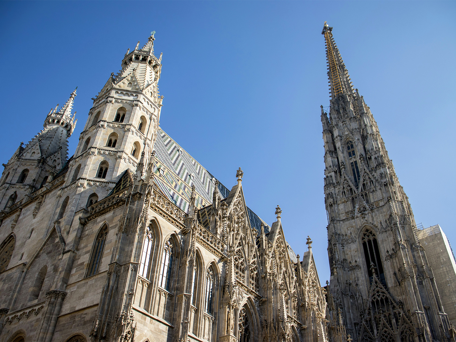 Day 5 - Vienna
