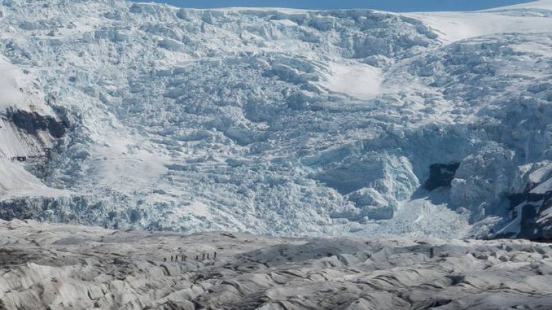 5-hour Glacier Adventure From Skaftafell