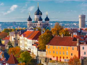 tallinn