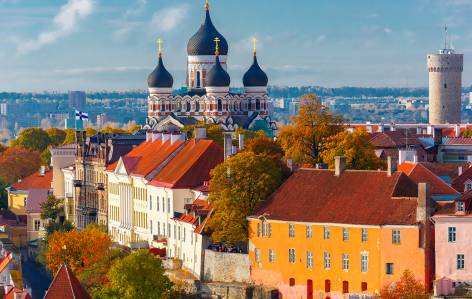 tallinn