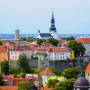 Tallinn Day Cruise from Helsinki