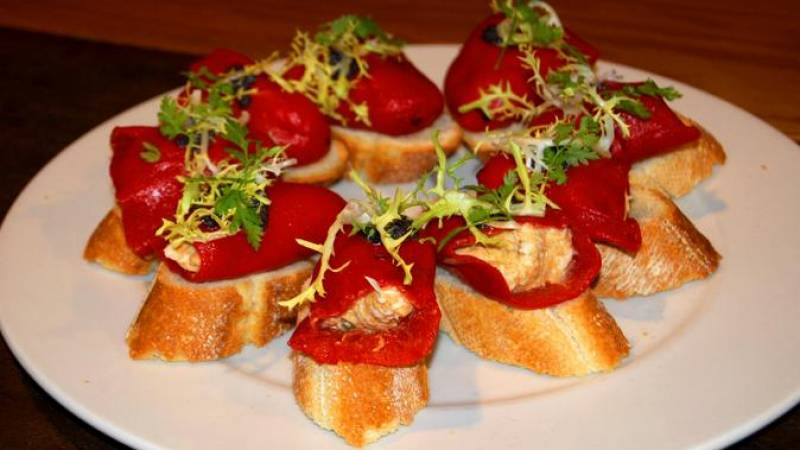 Barcelona Culture Tapas Walking Tour