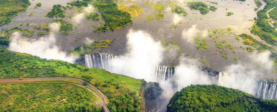 victoria falls