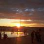 Walking sunset tour Zadar