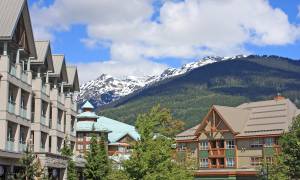 whistler - canada