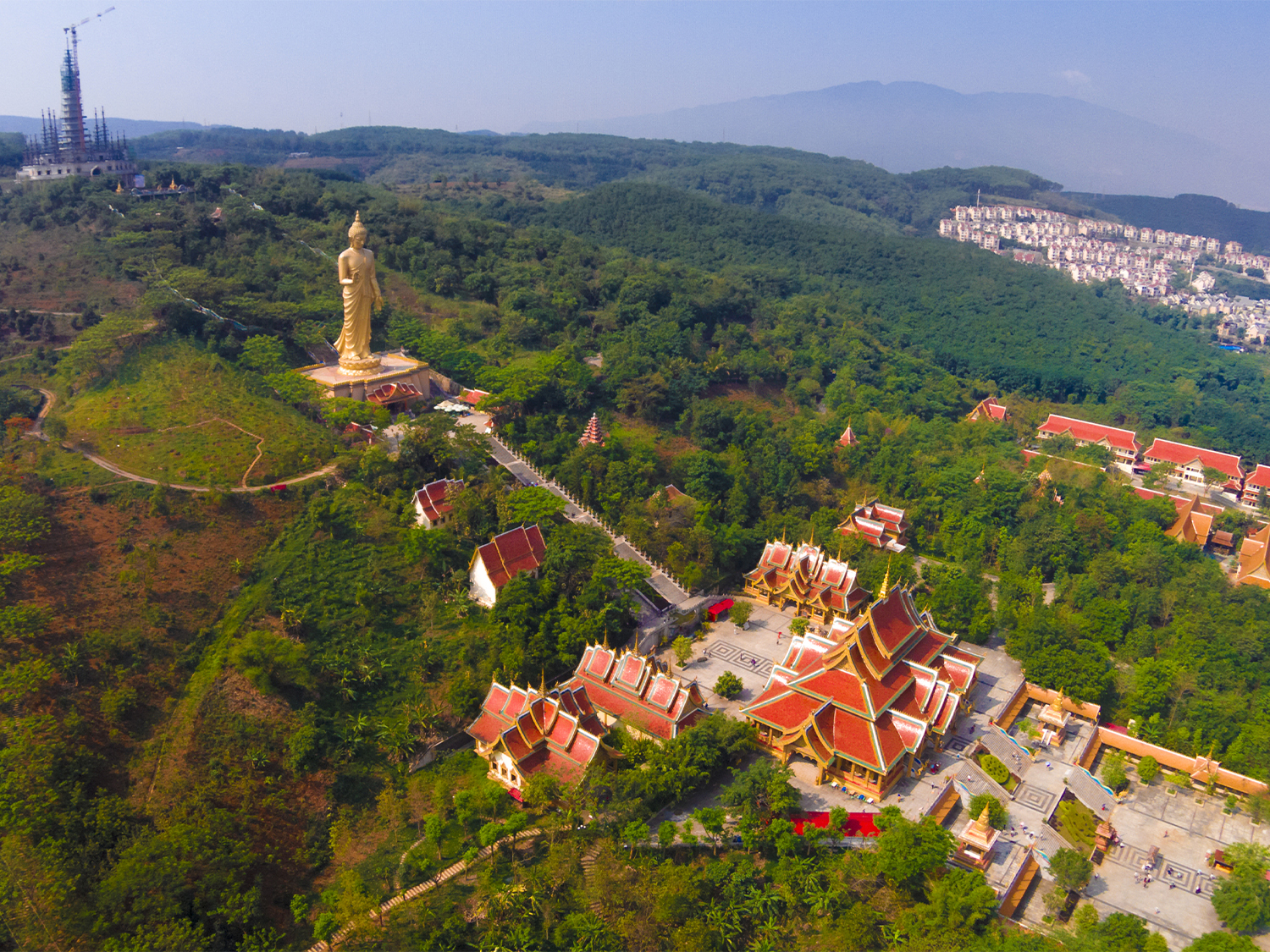 Day 4 - Xishuangbanna