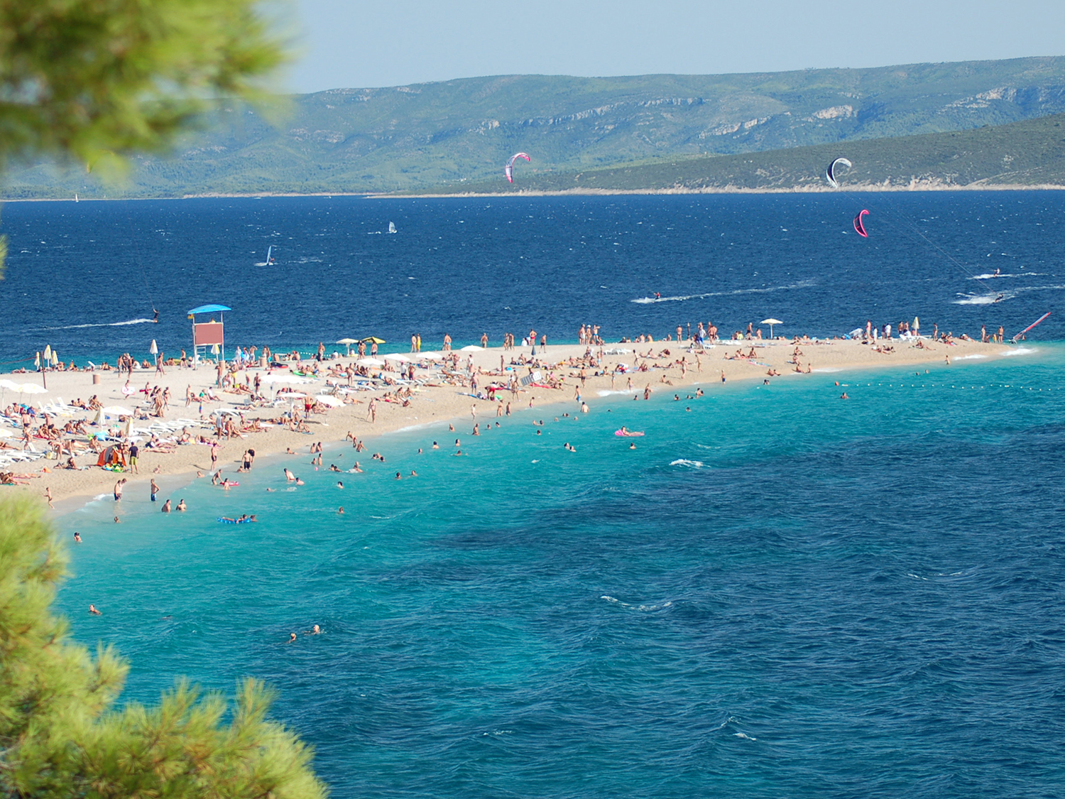 Day 7 - Vodice